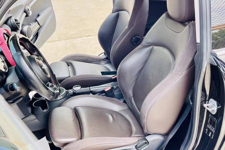 Used  MINI 2014 1.2T ONE+
