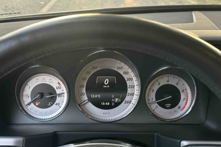 Used Mercedes-Benz GLK-Class 2015 GLK 260 4MATIC Dynamic Edition Ultimate Version
