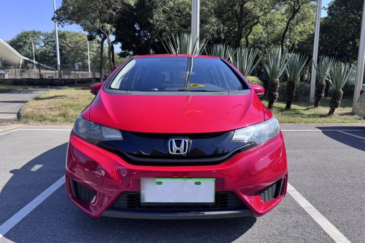 Used Honda Fit 2014 1.5L LX CVT Comfort Model