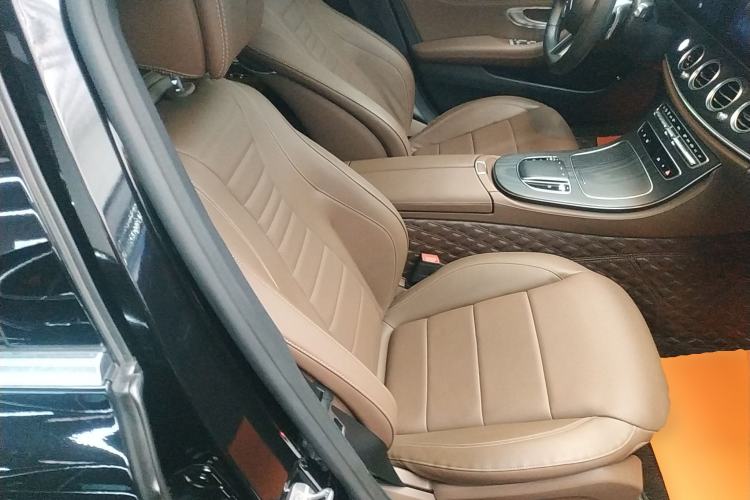 Used Mercedes-Benz E-Class 2023 E 300 L Sporty and Stylish Model