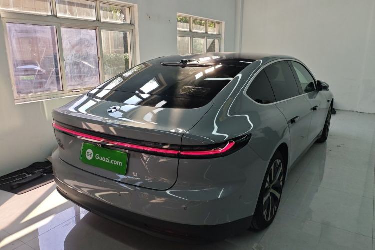 Used Nio ET7 2022 100kWh First Edition