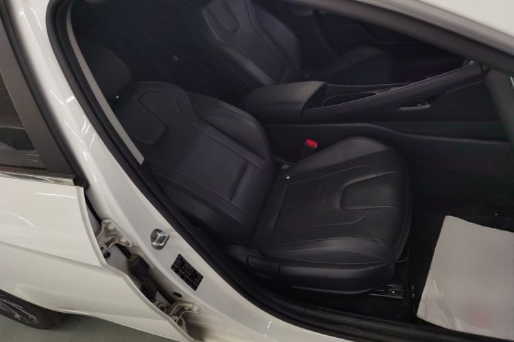 Used Hyundai Elantra 2023 1.5L CVT GLX Elite Edition