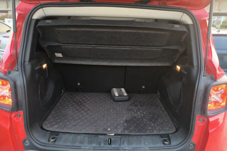 Used  Renegade 2018 Connected Large Screen Version 180T Automatic High-Energy Edition