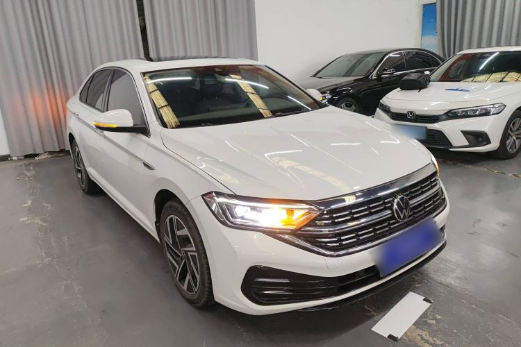 Used Volkswagen Sagitar 2023 300TSI DSG Excellence Edition

