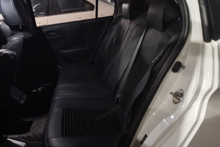 Used Honda City 2018 1.5L CVT Dynamic Edition
