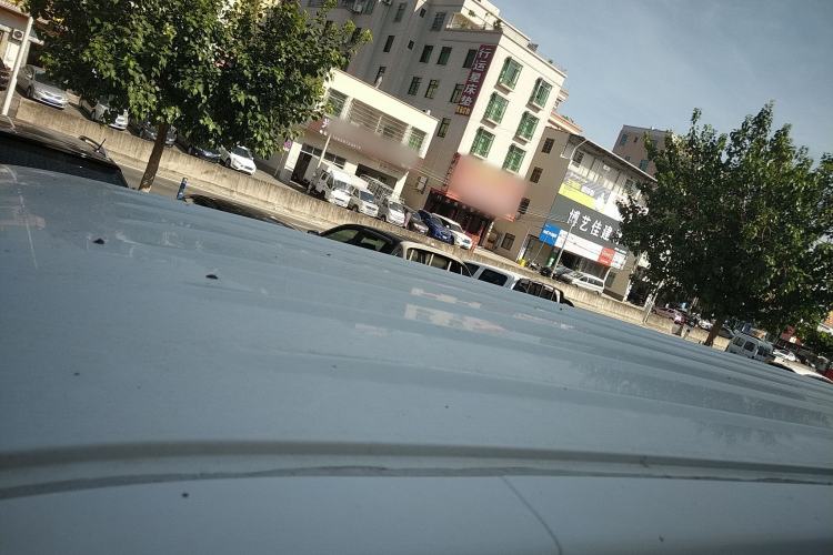 Used Kuayue Kuayue Xing V7 EV 2023 250km Double-Door Standard Version 2 Seats
