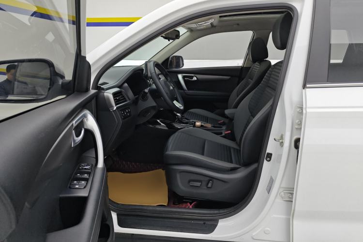 Used Kia Sportage R 2019 2.0L Automatic Smart Luxury Edition
