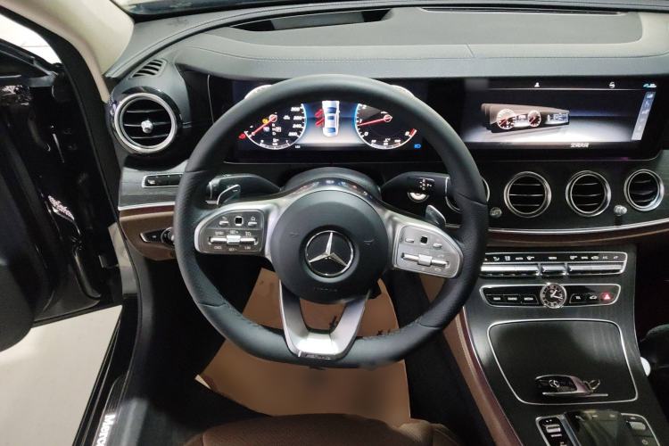 Used Mercedes-Benz E-Class 2020 Restyled E 300 L Sport Exclusive Edition
