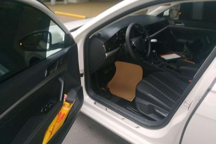 Used Volkswagen Lavida 2022 280TSI DSG Comfort Edition