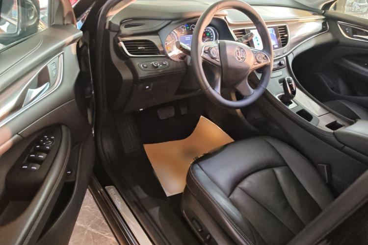 Used Buick LaCrosse 2021 552T Luxury Version