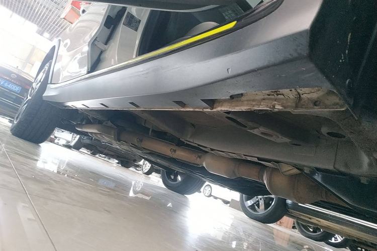 Used Roewe RX5 New Energy 2021 ePLUS National Trend Ronglin Flagship Edition
