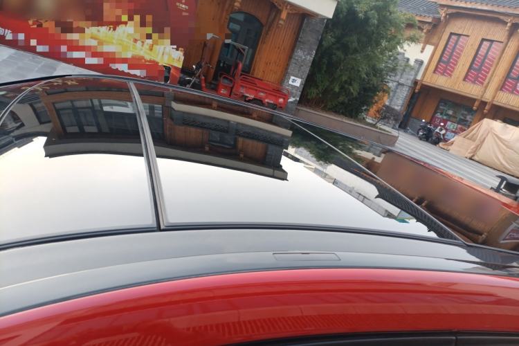 Used Mercedes-Benz B-Class 2017 B 200 Fashion Model
