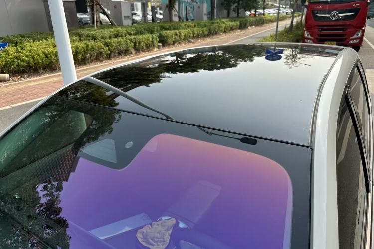 Used Leapmotor B10 2025 510 Joyful Edition
