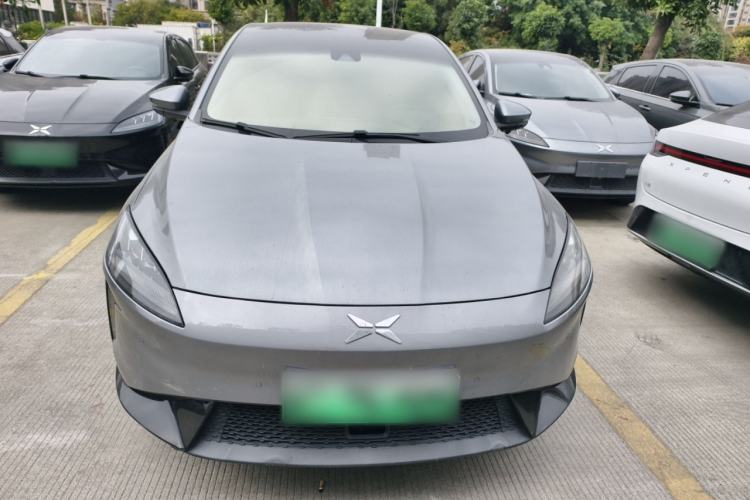 Used XPeng G3 2020 400 Smart Edition