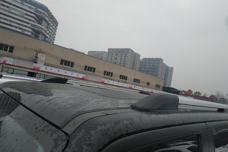 Used Tank 300 2021 City Edition 2.0T—Truly Stylish