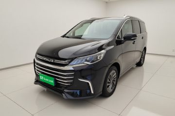 Used SAIC MAXUS G50 2020 1.5T Automatic Luxury Edition