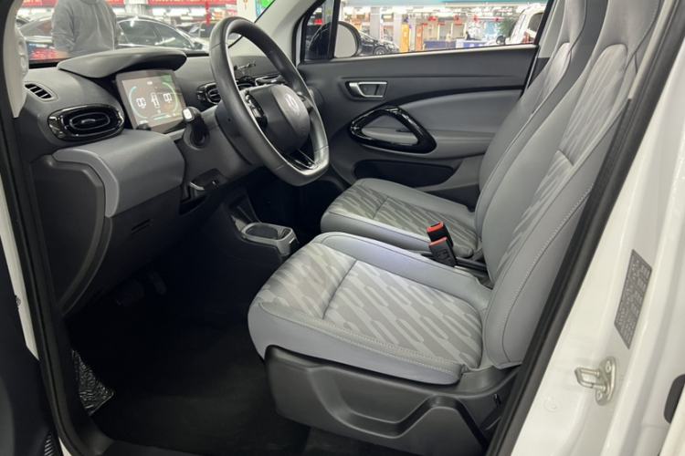 Used Leapmotor T03 2024 310 Comfort Edition
