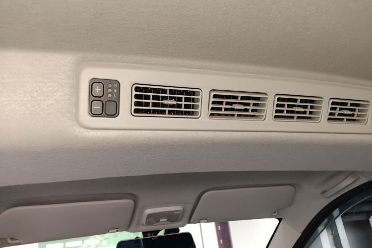 Used Dongfeng Fengon 330 2014 1.5L Manual Utility Version DK15