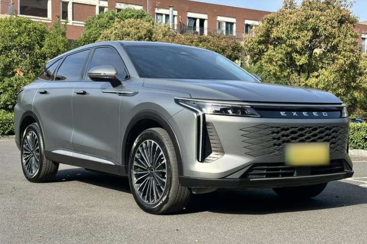 Used  Stellar C-DM 2024 1.5T Long-Range Pro
