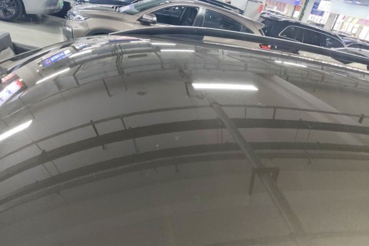 Used Volkswagen Tiguan 2015 1.8TSI Automatic Two-Wheel Drive Trend Edition