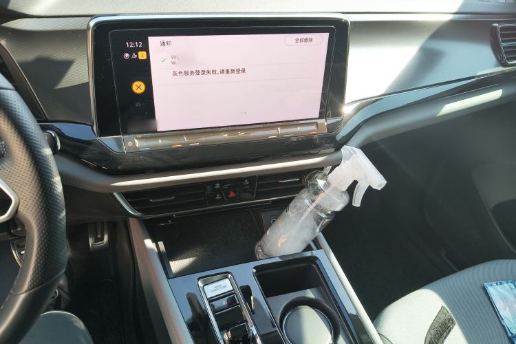 Used Volkswagen Teramont X 2022 380TSI Four-Wheel Drive Luxury Edition