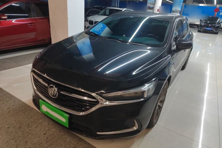 Used Buick LaCrosse 2020 652T Luxury Version