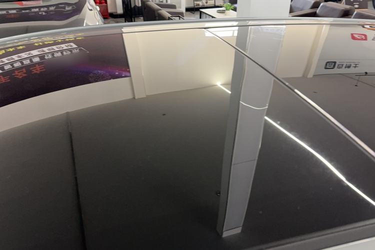 Used Buick Envision 2025 25T Entry-Grade Platinum Edition
