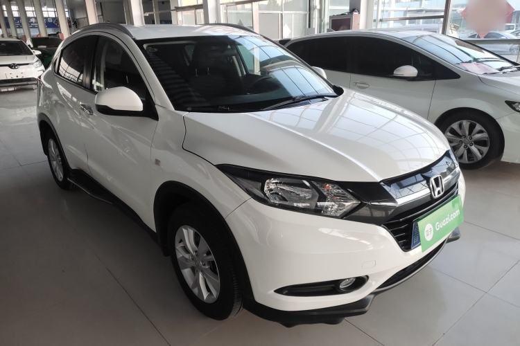 Used Honda Vezel 2017 1.5L CVT 2WD Comfort Model
