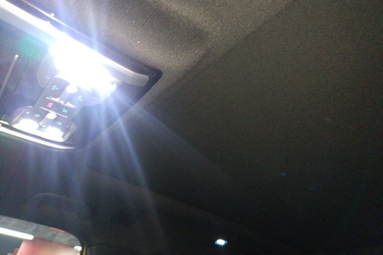 Used  Tai 7 2025 Model 190 km Four-Wheel Drive Ultra Edition
