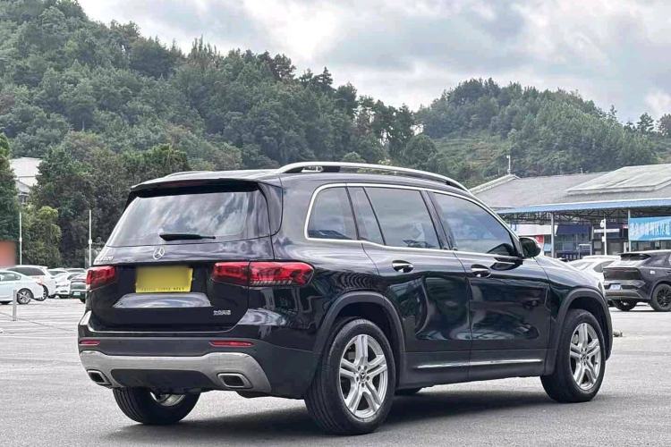 Used Mercedes-Benz GLB 2023 GLB 220 Sport Edition
