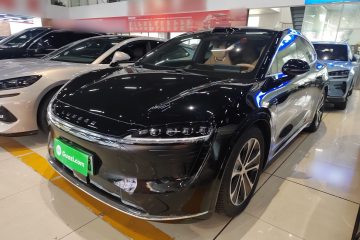 Used Hima Luxeed R7 2024 All-Electric 736 km Ultra