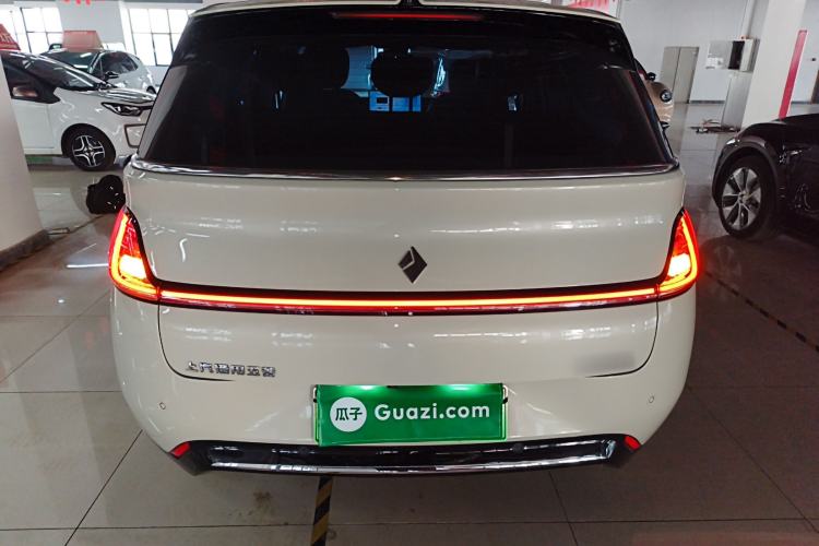 Used Baojun Cloud 2023 460 Max
