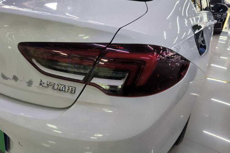 Used Buick Regal 2020 552T Elite Edition
