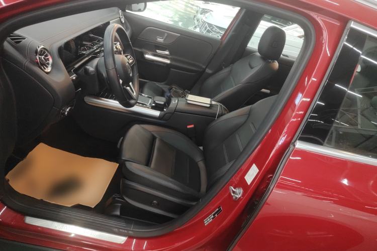 Used Mercedes-Benz GLA 2020 GLA 200