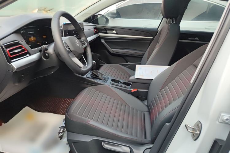 Used Volkswagen Lavida 2024 300TSI DSG Starry Sky Deluxe Edition