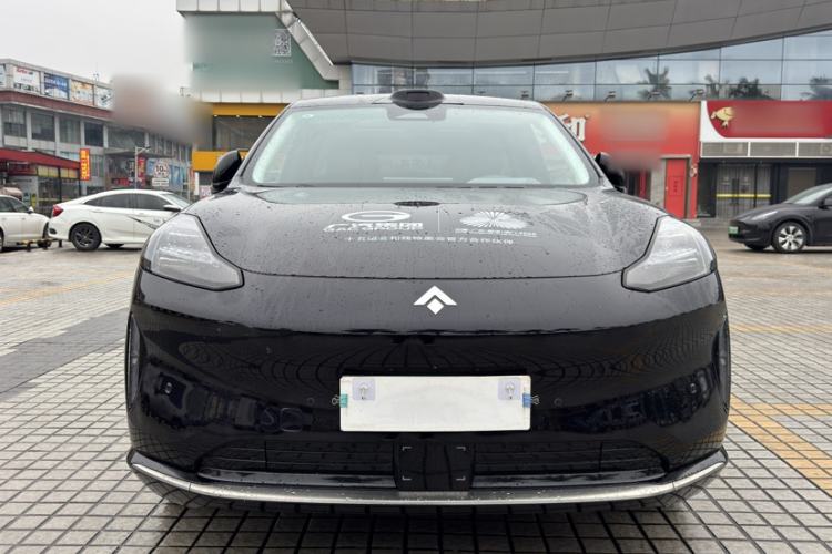 Used  HT 2024 825 Ultra-High Voltage LiDAR Edition
