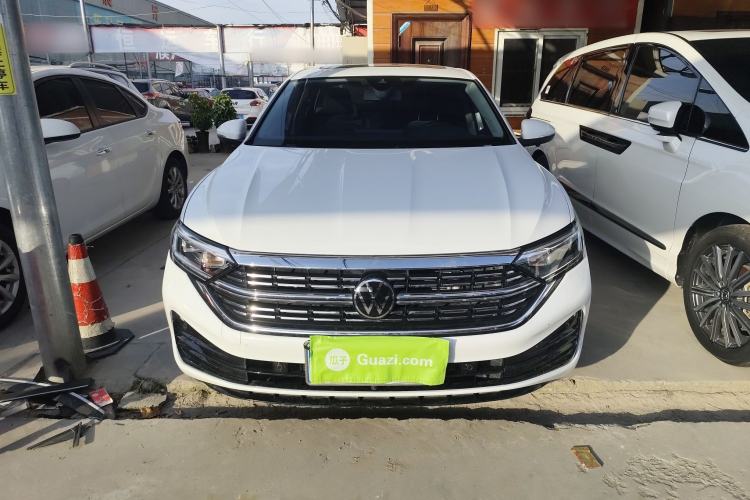 Used Volkswagen Sagitar 2023 300TSI DSG Excellence Edition
