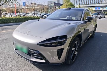 Used Xiaomi Auto YU7 2025 Ultra-Long Range Rear-Wheel Drive Version