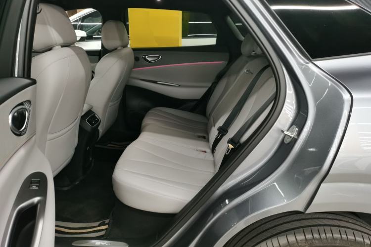 Used BYD Sealion 06 New Energy 