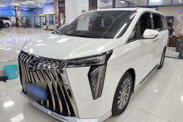 Used GAC Trumpchi M8 2024 Zongshi Series 400T Ultimate Edition