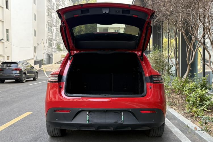 Used Hima AITO M5 2024 Extended-Range Max RS Four-Wheel Drive Advanced Intelligent Driving Version