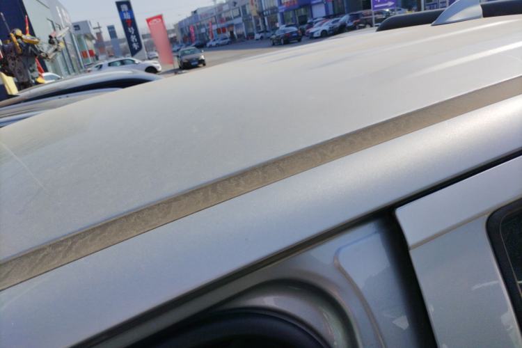 Used Great Wall Poer 2023 2.0T Commercial Version Manual Diesel 4x4 Elite Long-Box GW4D20M