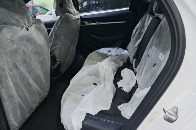 Used Geely Auto Preface 2025 Dongfang Yao 2.0TD Lanxing Edition
