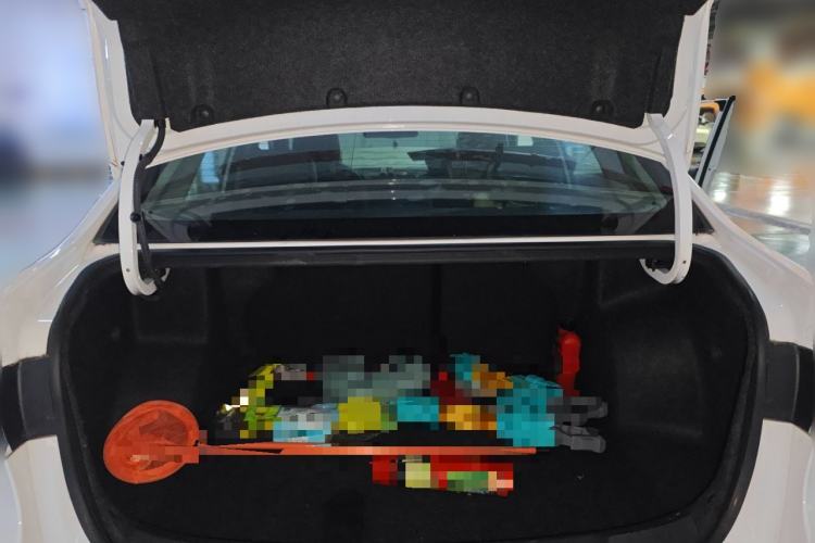 Used Buick GT 2019 18T Automatic Connected Elite Model China V Standard
