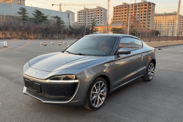 Used Leapmotor S01 2019 380 Pro