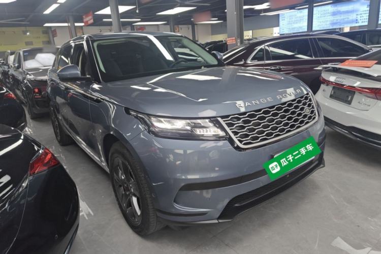 Used Land Rover Range Rover Velar 2021 P250 model