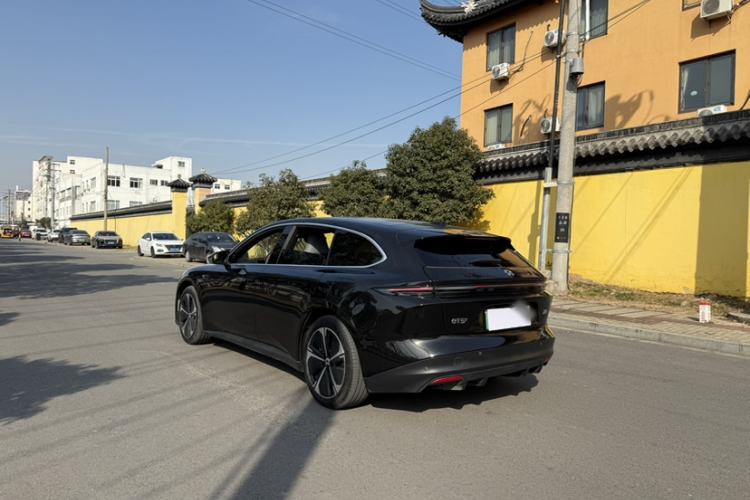 Used Nio ET5T 2024 75kWh Touring