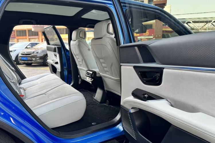 Used Honda S7 2025 Navigator Edition
