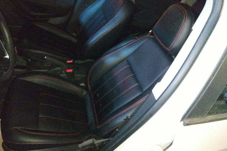 Used Buick Encore 2017 18T Automatic Two-Wheel Drive Urban Leading Model
