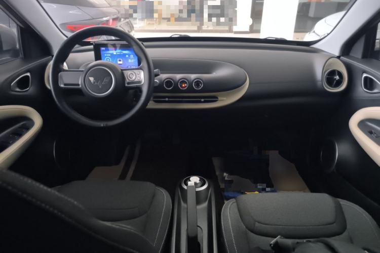 Used Wuling Bingo 2023 203km Light Edition
